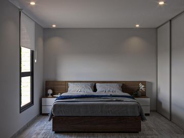 ANTU, Departamento en venta - Ituzaingó - Pileta - SUM - Cocheras