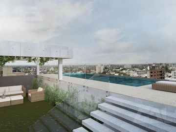 ANTU, Departamento en venta - Ituzaingó - Pileta - SUM - Cocheras