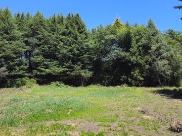 Sobre Av. Bustillo km 3.5 - vista al lago - Bariloche