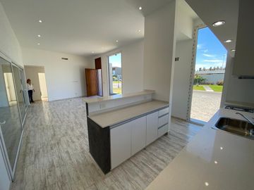 Casa en Barrio San Felipe, Canning