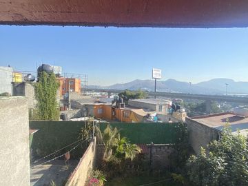 Casa  en Venta en el Dorado Tlanepantla