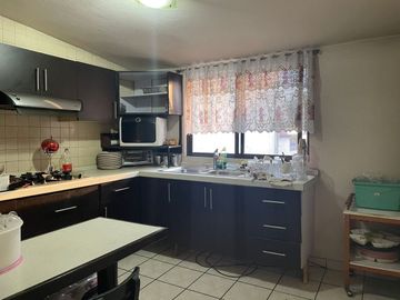 Casa  en Venta en el Dorado Tlanepantla