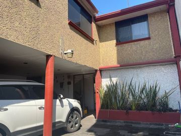 Casa  en Venta en el Dorado Tlanepantla