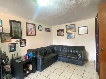 Casa  en Venta en el Dorado Tlanepantla