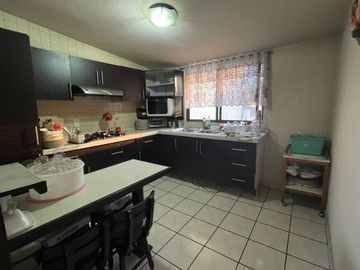 Casa  en Venta en el Dorado Tlanepantla