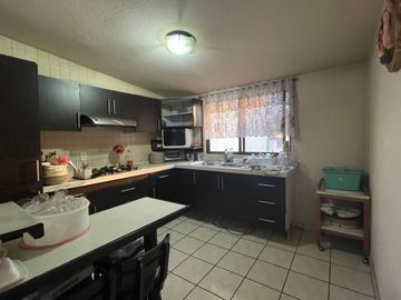 Casa  en Venta en el Dorado Tlanepantla