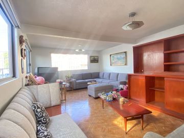 Casa  en Venta en el Dorado Tlanepantla