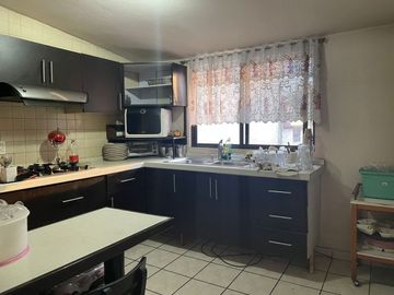 Casa  en Venta en el Dorado Tlanepantla