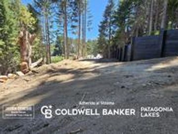 VENTA Lote/terreno 1715,70 m2 UF 1 Península Puerto Manzano Villa La Angostura