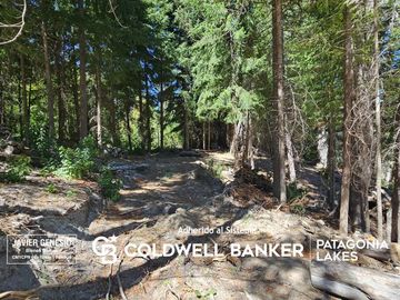 VENTA Lote/terreno 1715,70 m2 UF 1 Península Puerto Manzano Villa La Angostura