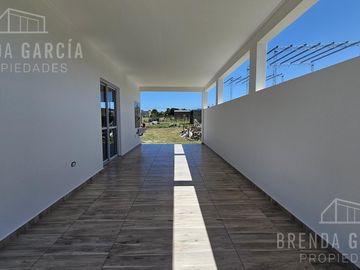 Casa A Estrenar En Venta