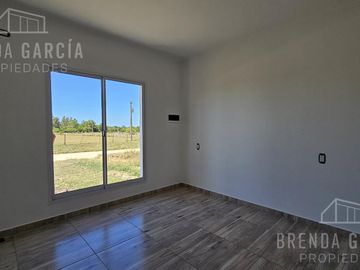 Casa A Estrenar En Venta