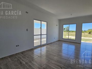 Casa A Estrenar En Venta