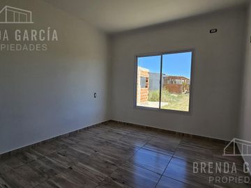 Casa A Estrenar En Venta