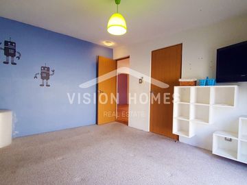 Casa en esquina en venta