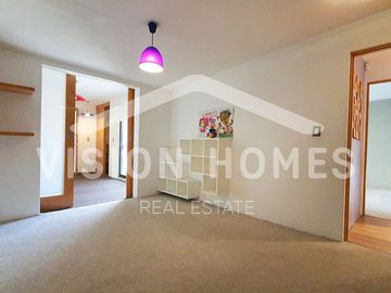 Casa en esquina en venta
