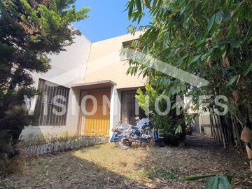 Casa en esquina en venta