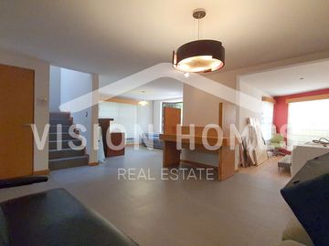 Casa en esquina en venta