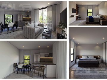 ANTU, Departamento en venta - Ituzaingó - Pileta - SUM - Cocheras