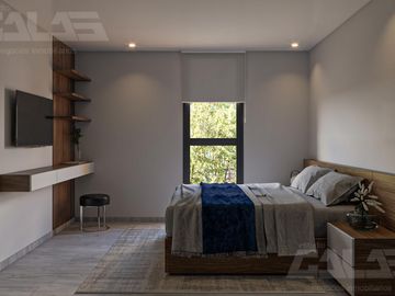 ANTU, Departamento en venta - Ituzaingó - Pileta - SUM - Cocheras