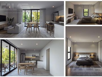 ANTU, Departamento en venta - Ituzaingó - Pileta - SUM - Cocheras