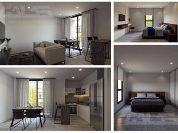 ANTU, Departamento en venta - Ituzaingó - Pileta - SUM - Cocheras