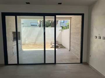 Venta de Duplex a Estrenar 3 Dormitorios - Chacra del Norte