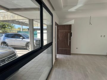 Venta de Duplex a Estrenar 3 Dormitorios - Chacra del Norte