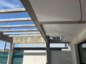 Venta de Duplex a Estrenar 3 Dormitorios - Chacra del Norte
