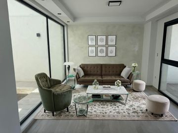 Venta de Duplex a Estrenar 3 Dormitorios - Chacra del Norte