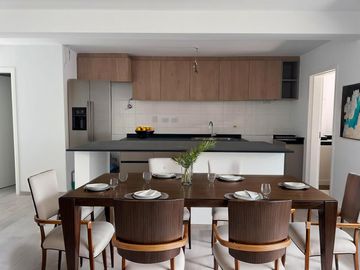 Venta de Duplex a Estrenar 3 Dormitorios - Chacra del Norte