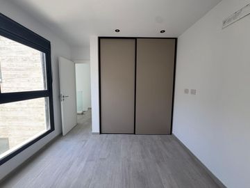 Venta de Duplex a Estrenar 3 Dormitorios - Chacra del Norte