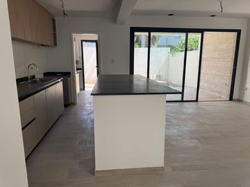 Venta de Duplex a Estrenar 3 Dormitorios - Chacra del Norte