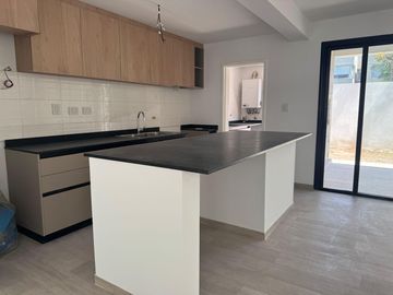 Venta de Duplex a Estrenar 3 Dormitorios - Chacra del Norte