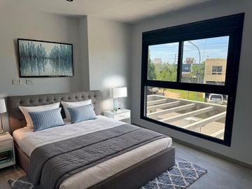Venta de Duplex a Estrenar 3 Dormitorios - Chacra del Norte