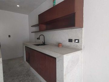Venta de casa residencial de 2 Habitaciones con piscina en García Gineres