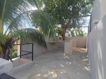Venta de casa residencial de 2 Habitaciones con piscina en García Gineres