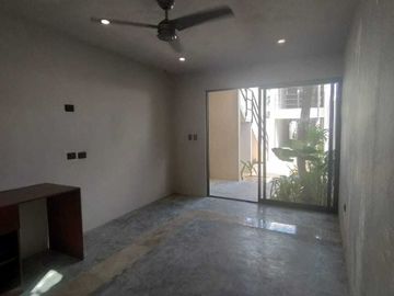 Venta de casa residencial de 2 Habitaciones con piscina en García Gineres
