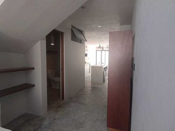 Venta de casa residencial de 2 Habitaciones con piscina en García Gineres