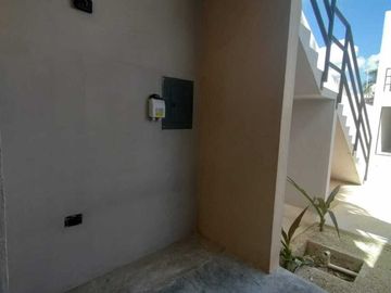 Venta de casa residencial de 2 Habitaciones con piscina en García Gineres