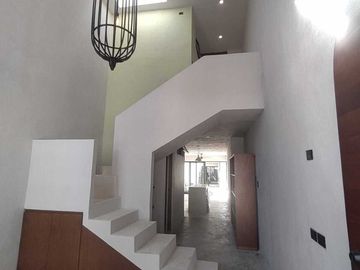 Venta de casa residencial de 2 Habitaciones con piscina en García Gineres