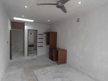 Venta de casa residencial de 2 Habitaciones con piscina en García Gineres