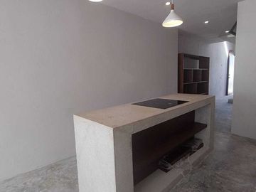 Venta de casa residencial de 2 Habitaciones con piscina en García Gineres