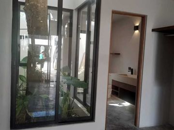 Venta de casa residencial de 2 Habitaciones con piscina en García Gineres