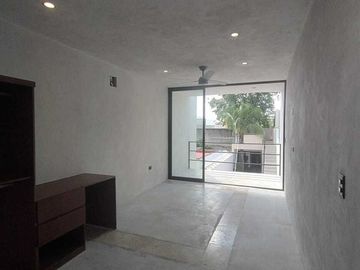 Venta de casa residencial de 2 Habitaciones con piscina en García Gineres