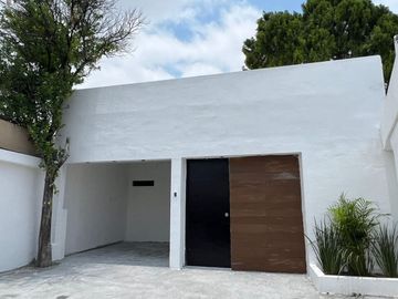 CASA EN VENTA HACIENDA LAS PUENTES SAN NICOLAS $3,090,000MDP