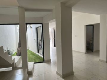 CASA EN VENTA HACIENDA LAS PUENTES SAN NICOLAS $3,090,000MDP