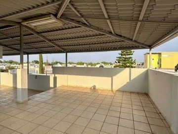 CASA EN VENTA PEDREGAL DE GUADALUPE $2.6mdp