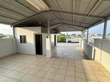 CASA EN VENTA PEDREGAL DE GUADALUPE $2.6mdp