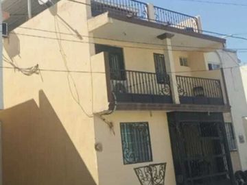 CASA EN VENTA PEDREGAL DE GUADALUPE $2.6mdp
